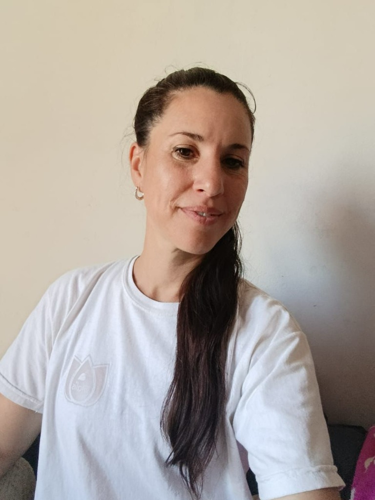 Jorgelina Salvarezza