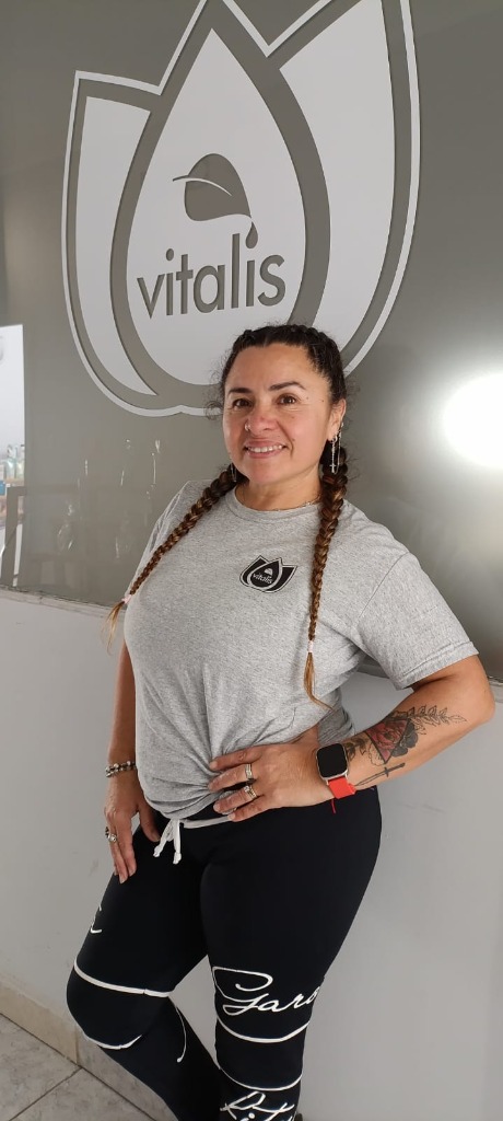 Laura Alviso