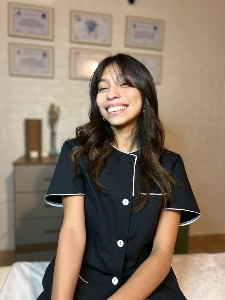 Milagros Villavicencio