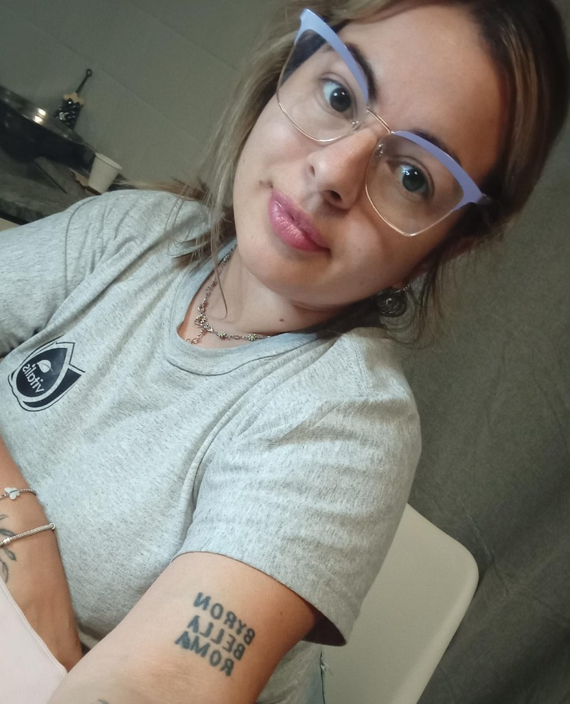 Sara Noriega