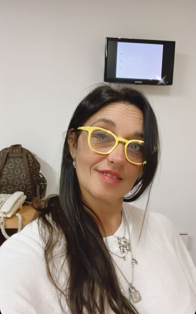 Vanesa Barreñada