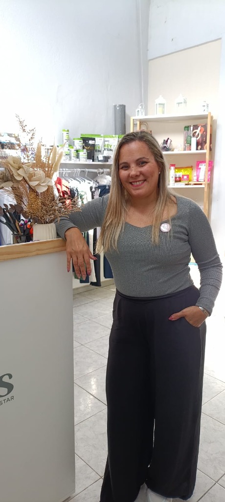 Victoria Peralta